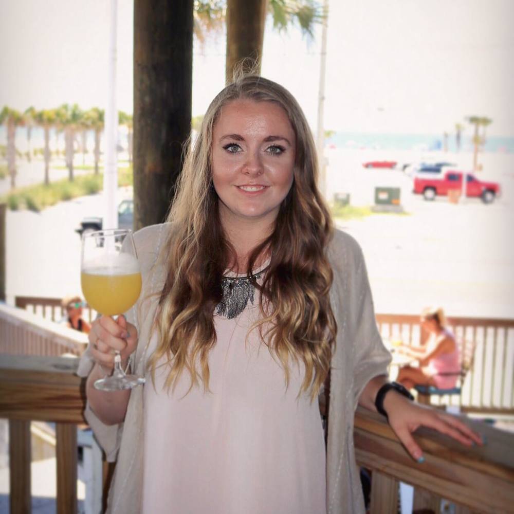 Meet your Posher, Jackie